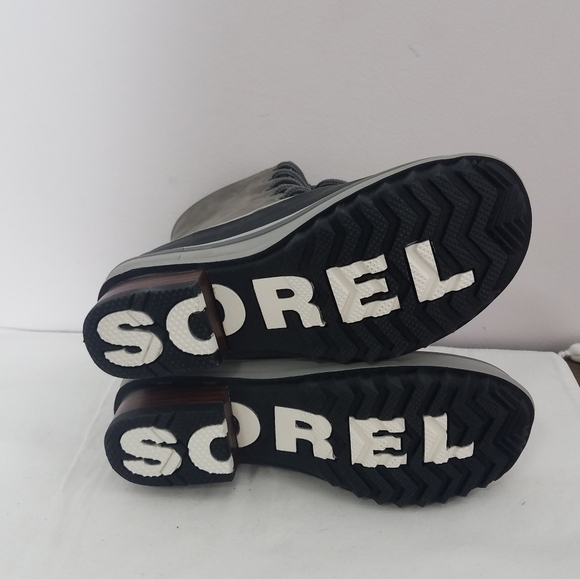 Sorel Slimpack III lace boot 6.5 NWT - Picture 6 of 7